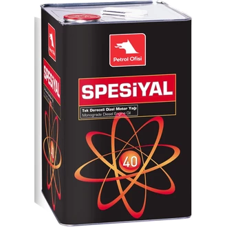 Кликните для увеличения изображения Spesiyal 40