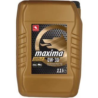 Maxima 0W-30, 5 л