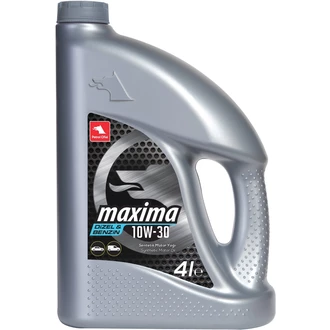 Maxima 10W-30