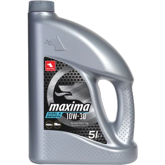 Maxima 10W-30