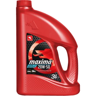 Maxima 20W-50, 180 кг