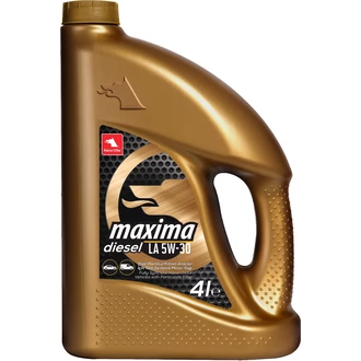 Maxima DIESEL LA 5W-30, 4 л