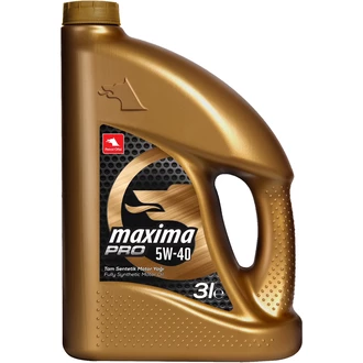Maxima PRO 5W-40
