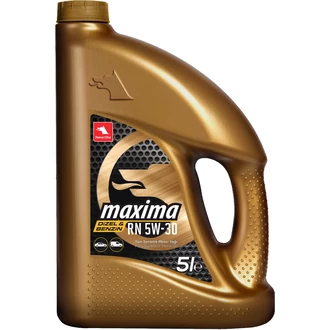 Maxima RN 5W-30, 5 л