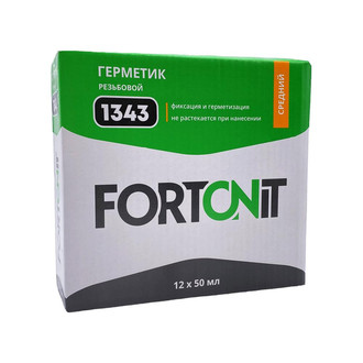 Fortonit 1343 (50мл)