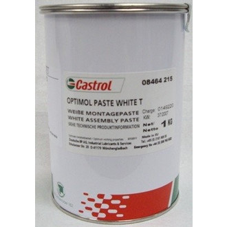 Optimol Paste White T 20 kg