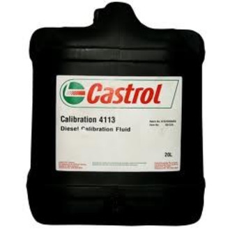 Calibration Oil 4113 20 lt