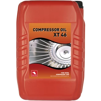 Compressor Oil XT 46, 17,5 кг