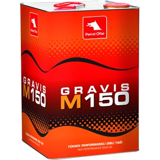 Gravis M 150, 15 кг