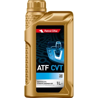 ATF CVT, 1 л