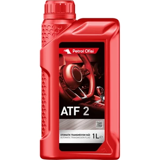 ATF II, 17,5 кг