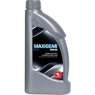 Maxigear EP-X 75W-90, 15 кг