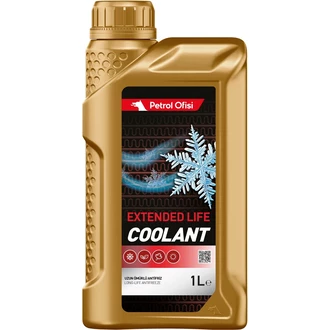 Extended Life Coolant, 1 л